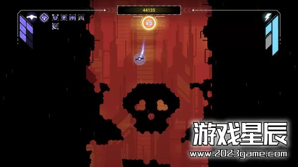 switch《火星岩洞 充能版 Caverns of Mars Recharged》中文版nsz下载+1.0.1补丁_3