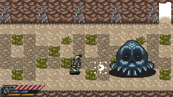 switch《像素游戏制作大师系列 罗普雷特 Pixel Game Maker Series Loplight》英文版nsp下载_3