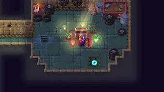 switch《地牢核心 Dungeon Core》英文版nsp下载_2