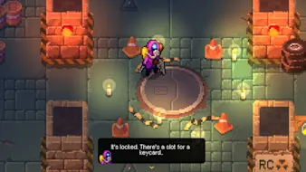 switch《地牢核心 Dungeon Core》英文版nsp下载_4