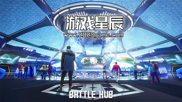 PC《街头霸王6（Street Fighter 6）》中文体验版下载_3