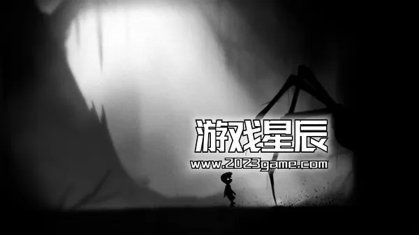 switch《地狱边境 LIMBO》英文版NSP下载+1.0.1补丁+金手指_4
