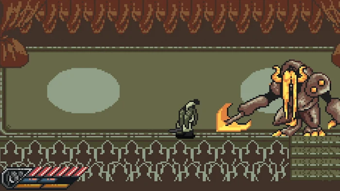 switch《像素游戏制作大师系列 罗普雷特 Pixel Game Maker Series Loplight》英文版nsp下载_2