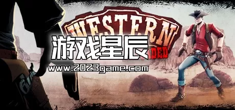 switch《西部世界1849重装上阵 Western 1849 Reloaded》英文版nsp下载