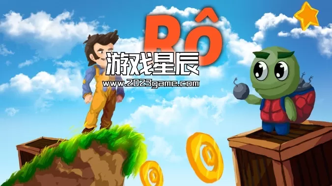 switch《Rô》英文版nsp下载