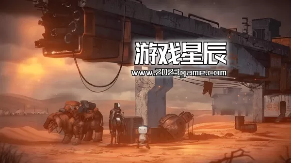 PC《小丁历险记 Life of Delta》中文版下载v2.1.1_2
