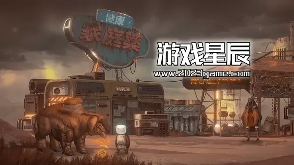 PC《小丁历险记 Life of Delta》中文版下载v2.1.1_5