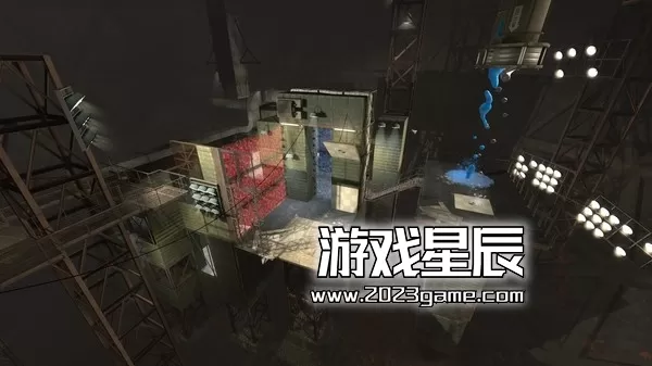 【传送门同人作品】PC《传送门故事：梅尔 Portal Stories: Mel》中文版下载_1