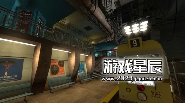 【传送门同人作品】PC《传送门故事：梅尔 Portal Stories: Mel》中文版下载_4