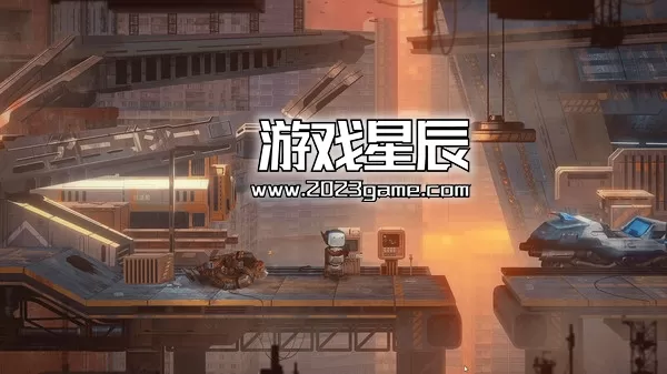 PC《小丁历险记 Life of Delta》中文版下载v2.1.1_4