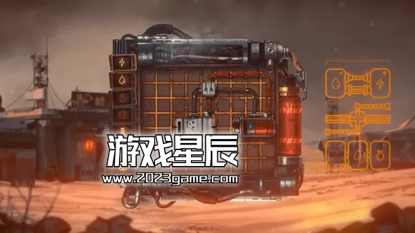 PC《小丁历险记 Life of Delta》中文版下载v2.1.1_3