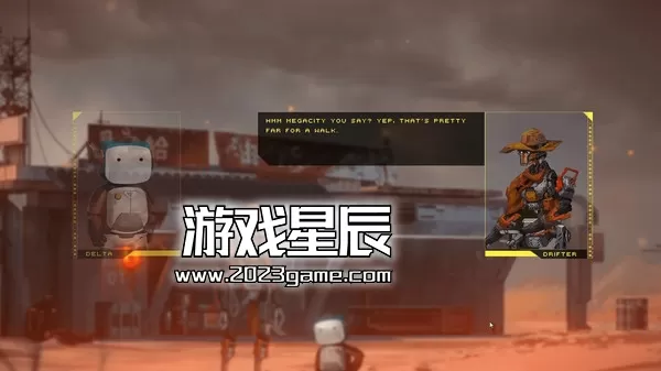 PC《小丁历险记 Life of Delta》中文版下载v2.1.1_1