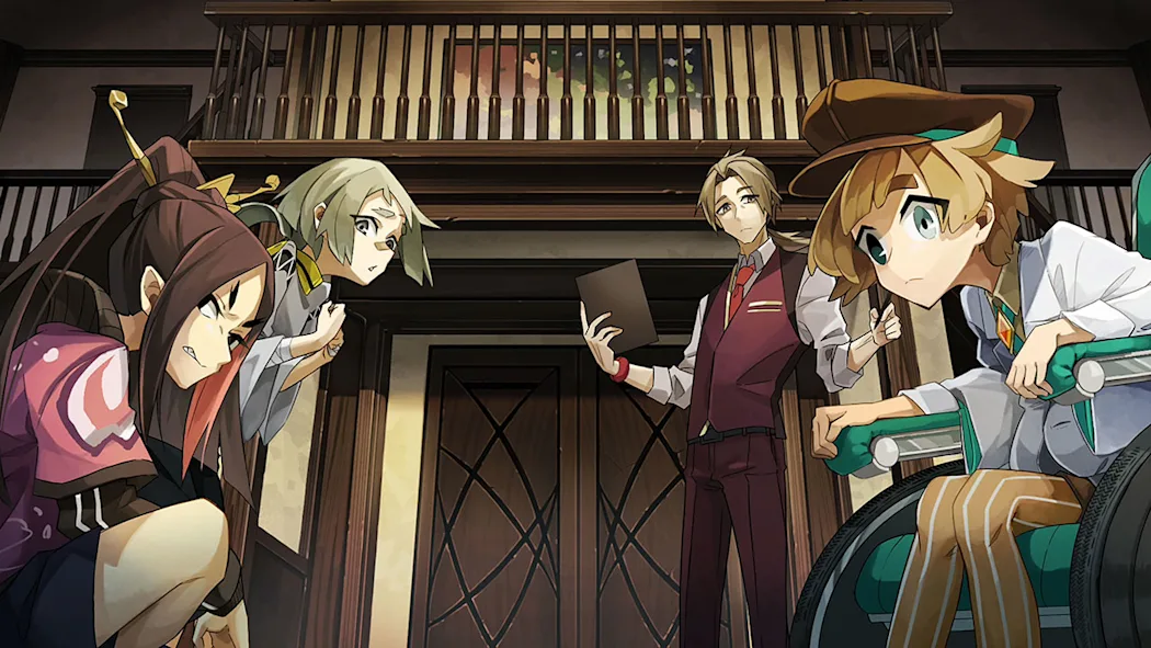 switch《消除过程 Process of Elimination》英文版nsp下载+1.0.1补丁_2