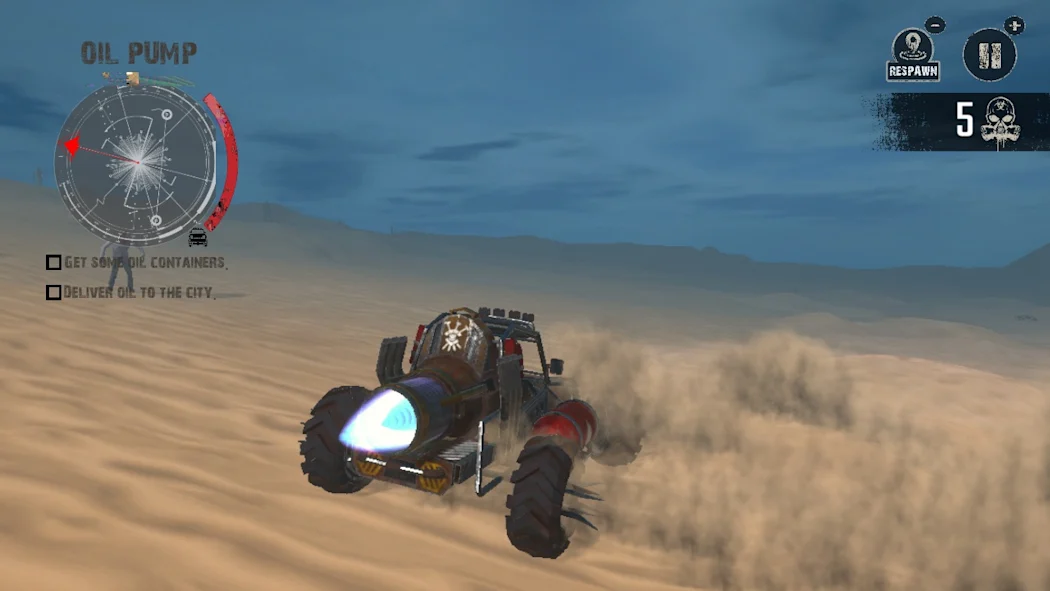 switch《死者中的骑士 Rider Among Dead》英文版nsp下载_3