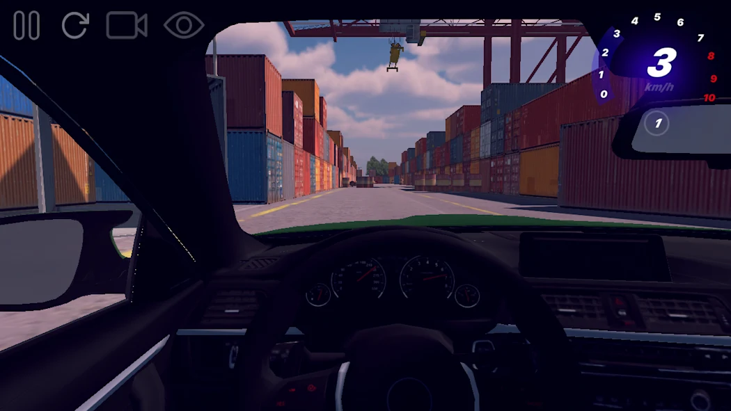 switch《午夜漂流者2023 Midnight Drifter2023》英文版nsp下载+DLC_4