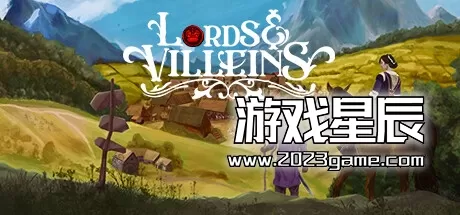 PC《领主与村民 Lords and Villeins》中文版下载v1.5.12