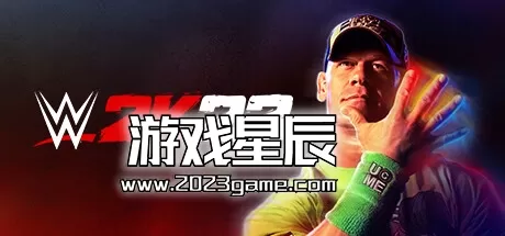 【5.05】PS4《WWE 2K23》英文版PKG下载【1.16补丁+12DLC】