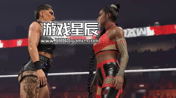【5.05】PS4《WWE 2K23》英文版PKG下载【1.16补丁+12DLC】_4