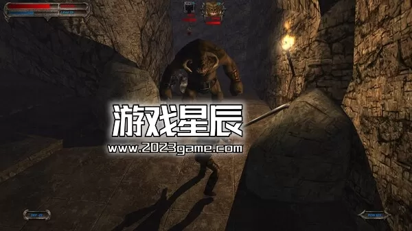PC《黑暗之刃 重制版 Blade of Darkness》中文版下载v2023.03.16版本_4