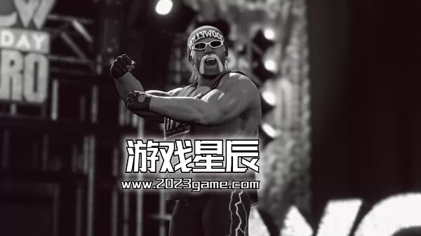 【5.05】PS4《WWE 2K23》英文版PKG下载【1.16补丁+12DLC】_1