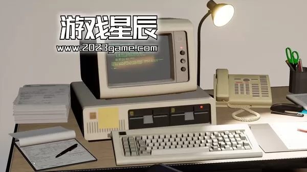 PC《粗暴的正义：'84 年 - Rough Justice '84》中文版下载v1.01版_3