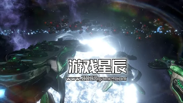 PC《群星银河版 Stellaris – Galaxy Edition》中文版下载【v3.14.1|整合全DLC】_2