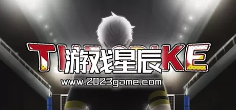 PC《扣球 The SPIKE》中文版下载v1.1.19版
