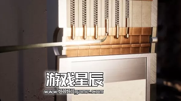 PC《粗暴的正义：'84 年 - Rough Justice '84》中文版下载v1.01版_5