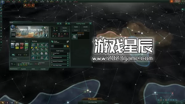 PC《群星银河版 Stellaris – Galaxy Edition》中文版下载【v3.14.1|整合全DLC】_5