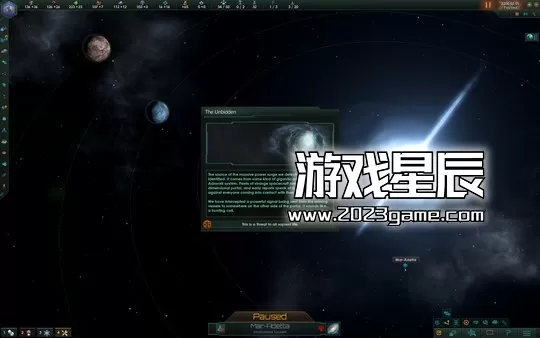 PC《群星银河版 Stellaris – Galaxy Edition》中文版下载【v3.14.1|整合全DLC】_1
