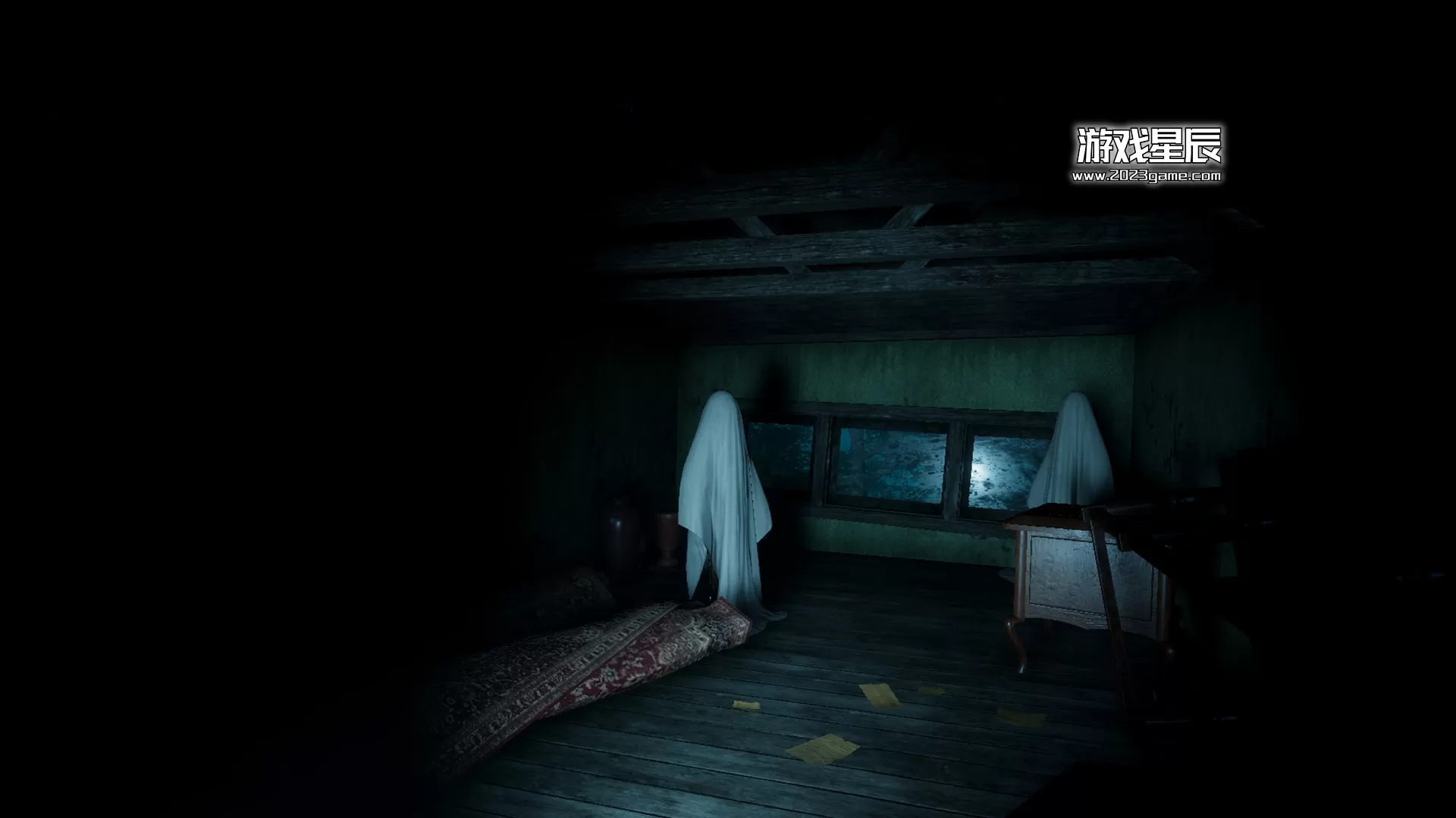 PC《迷宫探险 Labyrinthine Chapter 6》中文版下载v2023.04.12