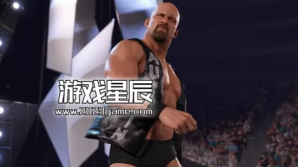 【5.05】PS4《WWE 2K23》英文版PKG下载【1.16补丁+12DLC】_2