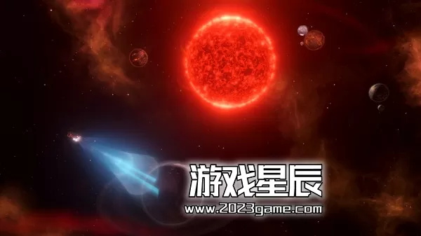 PC《群星银河版 Stellaris – Galaxy Edition》中文版下载【v3.14.1|整合全DLC】_4