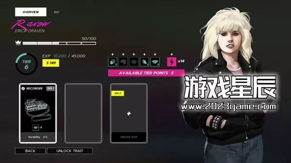 PC《粗暴的正义：'84 年 - Rough Justice '84》中文版下载v1.01版_2