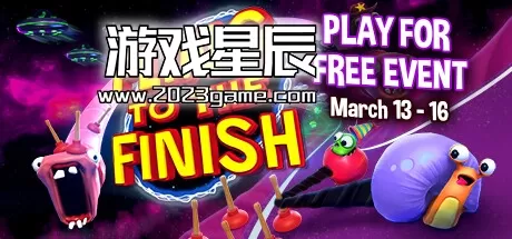 PC《终极拉扯 Fling to the Finish》中文版下载v0.8.2.0版|集成全DLC
