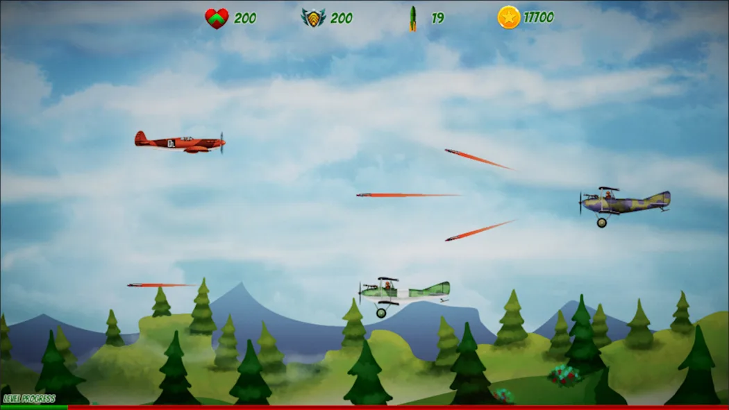 switch《空战 Air Battle》英文版nsp下载_4