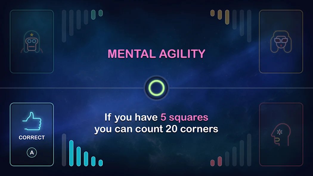 switch《Quiz 4 All》英文版nsp下载_2