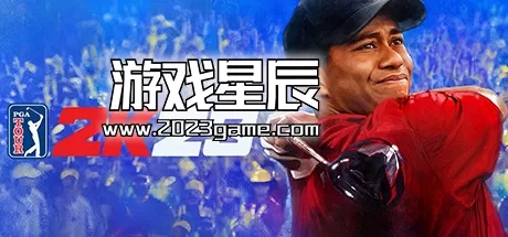 【5.05】PS4《PGA 巡回赛 2K23.PGA Tour 2K23》中文版PKG下载+1.19补丁