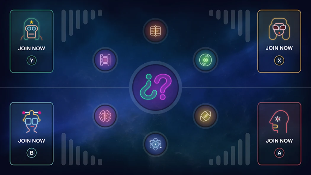 switch《Quiz 4 All》英文版nsp下载_5