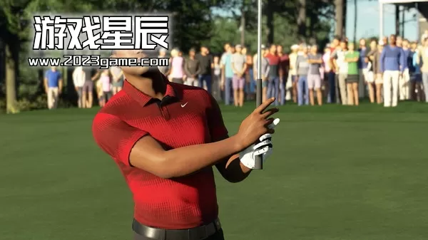 【5.05】PS4《PGA 巡回赛 2K23.PGA Tour 2K23》中文版PKG下载+1.19补丁_3