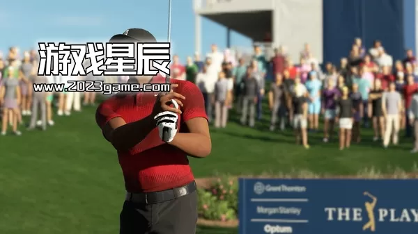 【5.05】PS4《PGA 巡回赛 2K23.PGA Tour 2K23》中文版PKG下载+1.19补丁_6