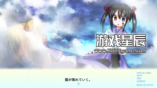 switch《白色百合女孩莉莉少女S Lily 白き百合の乙女たち S》日文版nsz下载_2