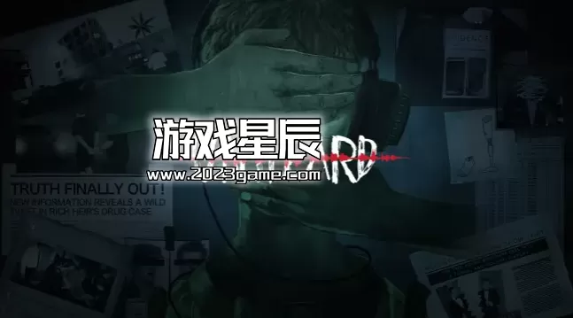 switch《疑案追声- 犯罪之声版(Unheard - Voices of Crime Edition)》中文版nsz下载+1.0.2补丁