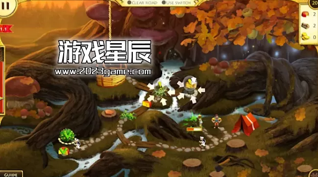 【合集】switch《大力神的十二道考验1~7)》7部作品合集中英文nsp下载_0
