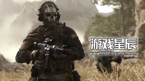 【JSON 修改】PS4《使命召唤19：现代战争2 – 2022 战火重燃.Call of Duty: Modern Warfare II》中文版PKG下载【CUSA34032 V1.08】