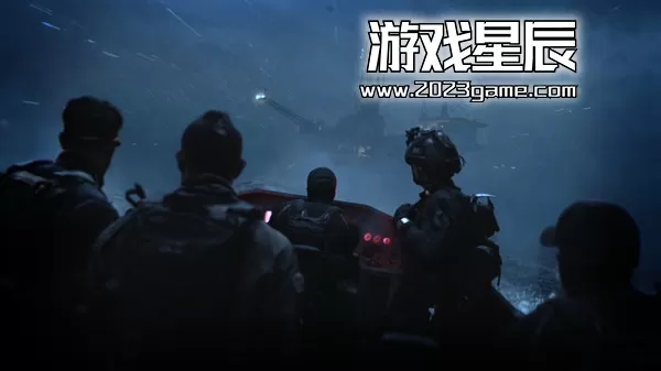 【5.05】PS4《使命召唤19：现代战争2 – 2022 战火重燃.Call of Duty: Modern Warfare II》中文版PKG下载【含v1.08+DLC+金手指修改版】_4