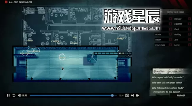 switch《疑案追声- 犯罪之声版(Unheard - Voices of Crime Edition)》中文版nsz下载+1.0.2补丁_1