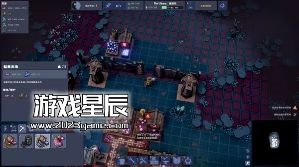 PC《梦幻引擎：游牧城市 Dream Engines: Nomad Cities》中文版下载v0.11.478_3