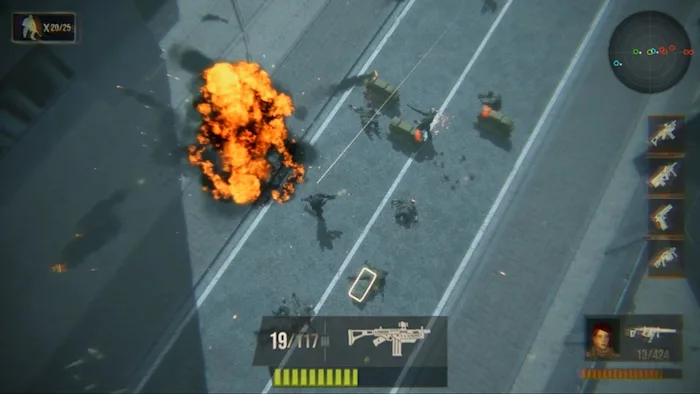 switch《犯罪巴斯特斯 射击区  Crime Busters Strike Area》中文版nsz下载+金手指_2