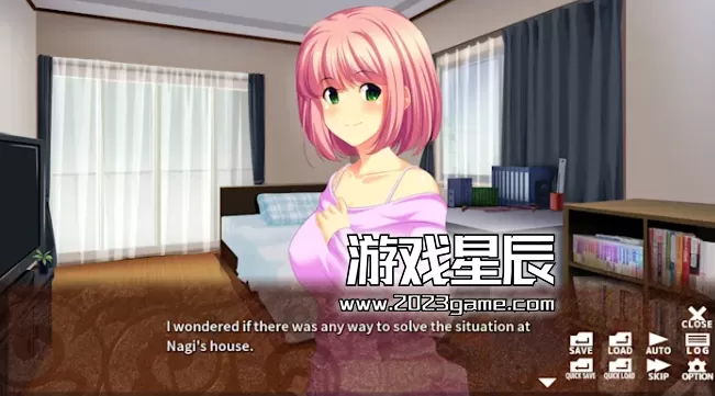switch《苦乐参半的同居(Bitter-Sweet Cohabitation - ビタースイート - 家出少女とワケあり同棲生活 -)》中文版nsp下载_2